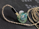 达音科（DUNU） MIC1 typec Lightning接口3.5mm圆头麦克风高音质音频带麦线 TYPE-C / 0.78 2pin插针 实拍图