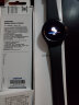 三星（SAMSUNG） Galaxy Watch4 Classic智能蓝牙手表WearOS系统 【46mm 陨石黑】 LTE独立通话版 晒单实拍图