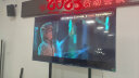 小米（MI）游戏电视 90英寸 超大屏 金属全面屏 144Hz 智能教育游戏Redmi MAX 90[全国送货上门]  实拍图