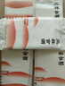 诚信美美餐饮一次性湿巾单片独立便携湿纸巾酒店饭店纯水清洁高级消毒湿巾 1000包定制印LOGO(按定制总金额下单) 实拍图