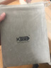 空鈎悟道（KONGGOUWUDAO）空钩悟道双炮台架新款超轻航空铝万向调节架杆钓箱钓椅双炮台座 钓箱双炮台 实拍图