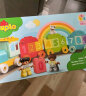 乐高（LEGO）积木得宝DUPLO10995蜘蛛侠的别样房屋2岁+大颗粒儿童玩具生日礼物 实拍图