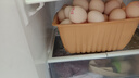 温氏无抗鲜鸡蛋20-40枚 谷物喂养可生食蛋散养富硒土鸡蛋早餐营养蛋 可生食蛋30枚 实拍图