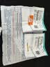精工（SEIKO）[免费配镜]眼镜框男款半框钛材眼镜架HT01080 113+万新1.59防蓝光 实拍图