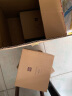 得力(deli)二格桌面收纳盒 抽屉式办公文具分类多层可堆叠储物盒 宿舍化妆品杂物防尘整理盒 白色A5规格PK121 实拍图