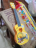 卡尔贝比尤克里里儿童小吉他玩具女孩男孩初学者迷你版乐器提琴仿真可弹奏 晒单实拍图