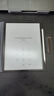 华为（HUAWEI） MatePad Paper 10.3英寸墨水平板电纸书阅读器二手电子手写笔记本 墨黑 含笔【华为二代笔】 6G+128GB WIFI版 99成新 实拍图