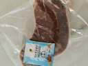 春禾秋牧 安格斯原切儿童菲力（里脊）牛排150g(1-2片) 进口牛肉 实拍图