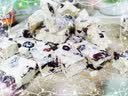 焙芝友 雪花酥烘焙原料 混合坚果仁 制作雪花酥材料做牛轧糖原料腰果 混合坚果20g 实拍图