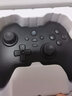 飞利浦（PHILIPS）游戏手柄DLK5010双霍尔机械按键蓝牙类xbox适配switch电脑PC无线手机电视steam体感NS 【魅影黑】六轴陀螺|双霍尔摇杆|支持连发 实拍图