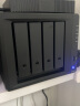 群晖（Synology）DS923+ 4盘位 万兆扩展 NAS网络存储服务器 文件共享 自动备份 私有云 团队云盘  晒单实拍图