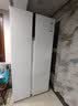 海尔（Haier）621升巨能冻对开门双开门电冰箱家用一级能效变频超大冷冻容量超薄风冷无霜BCD-621WLHSS95W9U1 实拍图