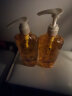 施华蔻（Schwarzkopf） 8金纯盈润精油洗发露600ml两瓶适用于干枯脆弱分叉发质洗发水 实拍图