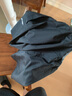 李宁短裤女2025夏季新品轻薄宽松透气休闲大码速干运动裤短裤 新基础黑(冰丝裤) M 实拍图