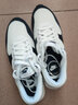 耐克（NIKE）男鞋新款MAX90气垫运动鞋休闲训练缓震低帮跑步鞋 CJ1670-102/AIR MAX 41 实拍图