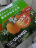农夫山泉 17.5°橙 当季春橙 3kg礼盒装 新鲜水果脐橙 源头直发 包邮 实拍图