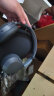 漫步者（EDIFIER）W820NB主动降噪头戴式蓝牙耳机经典版金标认证 无线耳机电竞游戏音乐耳麦适用于安桌苹果 典雅灰+大耳机包+晒单好礼四选一 晒单实拍图