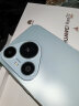 HUAWEI Pura 70 冰晶蓝 12GB+512GB 超高速风驰闪拍 第二代昆仑玻璃 双超级快充 华为P70智能手机 晒单实拍图