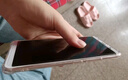 vivo X20 全面屏拍照手机 二手安卓手机 双摄游戏手机 王者吃鸡流畅 工作机 备用机 黑色 4G+64G 全网通  9成新 实拍图
