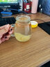 小书包姜片即食姜糖片糖姜片泡茶零食生姜片泡茶休闲零食 红糖姜片250g 实拍图