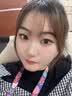买一副送一副】Hanyaeye美瞳年抛女大直径灰色网红款彩色隐形眼镜自然混血欧美百搭学生日常款彩瞳 南瓜马车棕14.5mm 325-800联系客服备注 实拍图