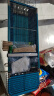 奥然烧烤炉户外烧烤架木炭烧烤家用碳烤炉便捷不锈钢烧烤炉子 加大：加厚烤网+十六件套 实拍图