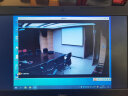 润普视频会议标准集成解决方案适用20-60平米/高清会议摄像头/摄像机/无线全向麦克风/软件系统终端 RP-W30 实拍图