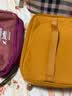 M Square旅行洗漱包防水出差大容量便携可悬挂洗漱化妆用品收纳包可手提 古罗马岩黄【洗漱包】 实拍图