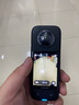 乐仕迈（LESEM）Insta360配件one x3/x2镜头保护镜机身硅胶套镜头罩钢化膜影石全景运动相机拓展保护边框镜头盖 Insta360 X3【镜头保护镜+保护套+屏幕膜 实拍图