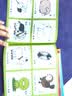 麦芽点读书 聪明宝宝学习书（全4册）中英双语幼儿启蒙绘本学前早教发声书小达人小考拉点读笔配套图书 点读书 发声书 有声书 早教发声书 早教发声书 点读书 实拍图