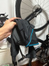 迪卡侬（DECATHLON）公路骑行裤男自行车骑行服骑行短裤内裤骑行装备 RC100骑行裤（新老款随机发货）-男款 XL 实拍图