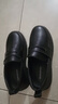 意尔康儿童皮鞋开学必备男童皮鞋黑色套脚学生皮鞋牛皮男孩表演鞋黑色37 实拍图
