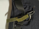 Tasmanian Tiger 德国TT徽章钥匙扣背包腰带军迷用品 橄榄绿 实拍图