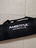 AMBITFUL 摄影包三脚架包闪光灯套装箱包摄影棚大中小号便携收纳包加厚手提包灯架包外户携带箱 【90cm】TB加厚三脚架包 实拍图