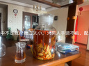 渊协泡酒玻璃瓶泡酒瓶带龙头泡酒容器专用药酒坛子加厚密封罐家用酒缸 5斤加厚+不锈钢龙头 实拍图