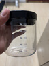 Hero 咖啡豆密封罐 玻璃瓶子储物罐 玻璃密封罐 咖啡器具 经典款500ml 实拍图