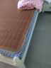 海马海木椰棕榻榻米床垫棕垫席梦思硬垫可定做折叠 1.2/1.5/1.8米 B款9CM=面料+天然乳胶+3E椰棕 1800mm*2000mm 实拍图