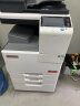 震旦（AURORA） ADC225 彩色多功能数码复合机 A3打印机/复印/扫描（输稿器+双纸盒+工作台+墨粉1套） 晒单实拍图