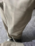 Dickies874经典款工装裤男女同款直筒休闲长裤复古回潮易穿搭裤子 沙色 32 实拍图