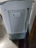 奥克斯（AUX）风扇空调扇制冷/冷风机家用冷风扇/制冷风扇落地/电扇制冷机水风扇工业遥控冷气扇商用Z38AR 实拍图
