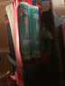 耐德福美缝剂瓷砖地砖专用美缝真瓷胶品牌防水防霉卫生间家用勾填缝剂 贵族金（3组赠送工具） 400ml 实拍图