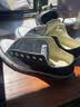 匡威（Converse）All Star男女鞋 经典款低帮休闲鞋透气轻便运动鞋潮流情侣帆布鞋 101001 41 实拍图