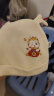 爱宝适婴儿帽子春秋款卡通新生儿胎帽婴幼儿囟门帽宝宝龙角帽 S246 实拍图