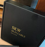 SKW 发烧级同轴音频线 莲花头RCA公 4N无氧铜 75欧 S/PDIF CD电视功放音箱响低音炮线 HC3101-1米 实拍图