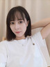 宏资琦连衣裙女装套装2025夏季新款小个子显瘦气质网红炸街半身裙子夏天 白色上衣+半身裙 S （建90—99斤） 实拍图