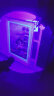 神鱼（SHENYU）蝎子灯双光源 LED照捕捉抓蝎子专用手电筒可充电强光远射紫光灯 晒单实拍图