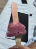 东北大板蓝莓桑葚冰棍68g*6支 量贩装 生鲜 冷饮 实拍图