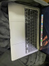 Apple/苹果AI笔记本/2020MacBookAir13.3英寸M1(8+7核)  8G 256G 银色电脑 MGN93CH/A 实拍图