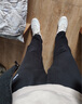 耐克（NIKE） 男子法式毛圈长裤  SPORTSWEAR CLUB BV2714-063 XXL 实拍图