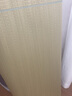 黄古林天然草席婴儿可用凉席夏季学生宿舍单人蔺草可折叠席子夏天 海绵草丨床席款丨三件套丨加重 200cm*180cm 实拍图